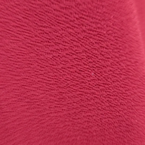 See through net neck dress - Picture 2 of 4